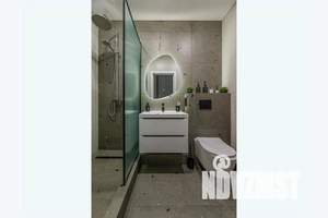 1-к квартира, посуточно, 35м2, 5/9 этаж