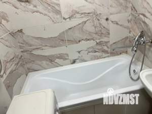 1-к квартира, посуточно, 32м2, 4/5 этаж