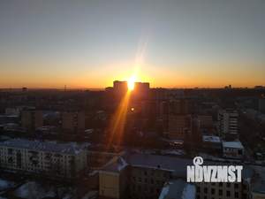 1-к квартира, на длительный срок, 32м2, 25/26 этаж