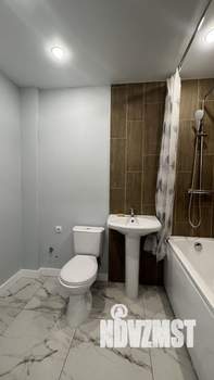 1-к квартира, на длительный срок, 43м2, 3/20 этаж