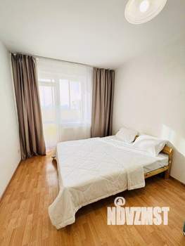 2-к квартира, посуточно, 75м2, 1/1 этаж