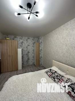 1-к квартира, посуточно, 28м2, 5/6 этаж