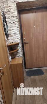 1-к квартира, на длительный срок, 34м2, 13/17 этаж