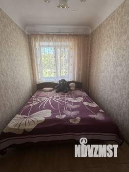 2-к квартира, на длительный срок, 43м2, 2/3 этаж