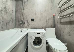 1-к квартира, на длительный срок, 30м2, 1/5 этаж