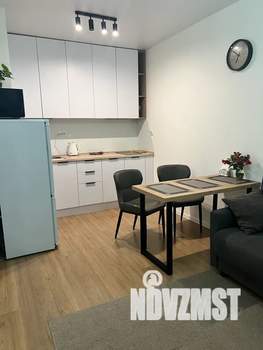 1-к квартира, посуточно, 37м2, 10/14 этаж