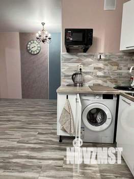 1-к квартира, посуточно, 54м2, 1/1 этаж