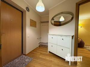 1-к квартира, на длительный срок, 35м2, 4/14 этаж