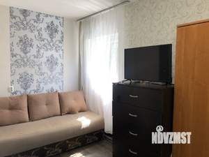 1-к квартира, на длительный срок, 27м2, 2/5 этаж