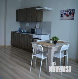 2-к квартира, посуточно, 46м2, 1/1 этаж