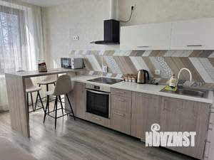 1-к квартира, посуточно, 39м2, 1/1 этаж