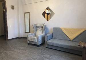 1-к квартира, на длительный срок, 41м2, 4/5 этаж