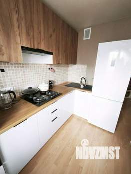 1-к квартира, на длительный срок, 33м2, 4/9 этаж