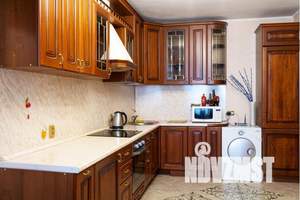 3-к квартира, посуточно, 65м2, 5/22 этаж