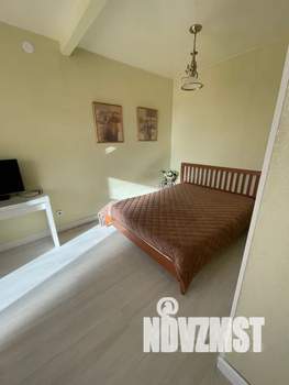 1-к квартира, посуточно, 42м2, 3/14 этаж