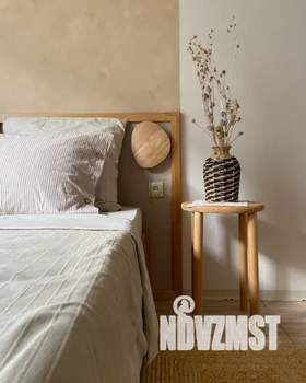 Студия квартира, посуточно, 20м2, 4/9 этаж