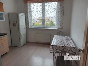 1-к квартира, на длительный срок, 32м2, 5/25 этаж