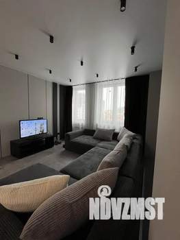 2-к квартира, посуточно, 60м2, 8/36 этаж