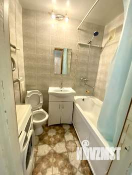 1-к квартира, на длительный срок, 31м2, 4/5 этаж