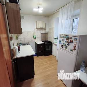2-к квартира, на длительный срок, 45м2, 5/5 этаж