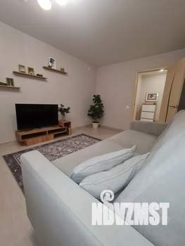 1-к квартира, посуточно, 50м2, 10/26 этаж