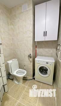 Студия квартира, на длительный срок, 23м2, 6/25 этаж