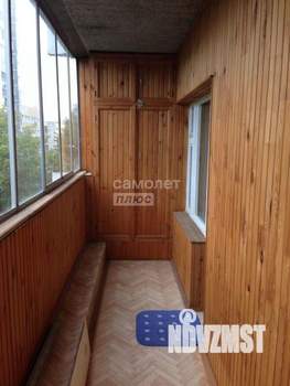 2-к квартира, на длительный срок, 50м2, 4/10 этаж