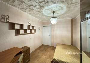 2-к квартира, на длительный срок, 48м2, 9/16 этаж