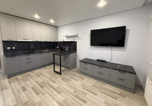 Студия квартира, на длительный срок, 28м2, 6/14 этаж