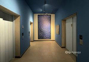 Студия квартира, на длительный срок, 29м2, 3/25 этаж