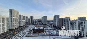 Студия квартира, посуточно, 28м2, 12/14 этаж
