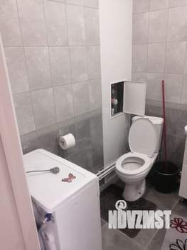 1-к квартира, на длительный срок, 37м2, 7/16 этаж