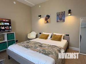 2-к квартира, посуточно, 66м2, 1/1 этаж