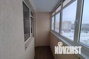 1-к квартира, посуточно, 35м2, 7/13 этаж