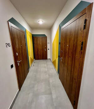 Студия квартира, на длительный срок, 30м2, 8/9 этаж