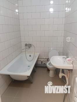 Студия квартира, на длительный срок, 28м2, 28/31 этаж