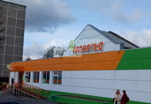 2-к квартира, на длительный срок, 42м2, 2/5 этаж