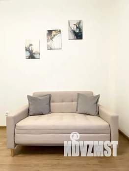 1-к квартира, посуточно, 40м2, 2/8 этаж