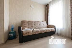 1-к квартира, посуточно, 18м2, 16/17 этаж