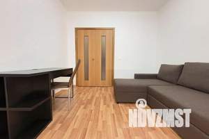 1-к квартира, посуточно, 41м2, 17/25 этаж