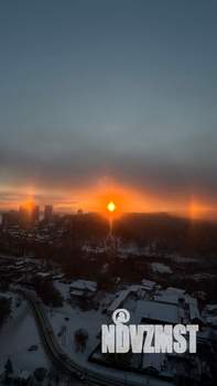 Студия квартира, посуточно, 30м2, 20/20 этаж