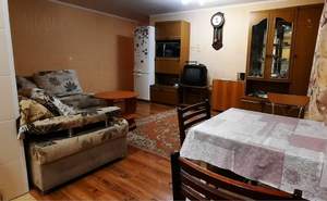 3-к квартира, на длительный срок, 56м2, 1/4 этаж