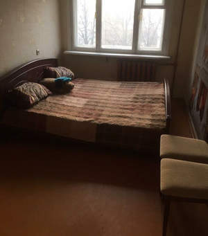 3-к квартира, на длительный срок, 60м2, 4/5 этаж