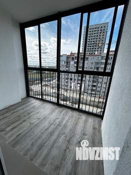 1-к квартира, на длительный срок, 36м2, 6/9 этаж