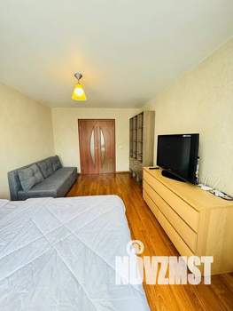 2-к квартира, посуточно, 65м2, 11/20 этаж