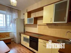 1-к квартира, на длительный срок, 38м2, 11/16 этаж