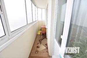 1-к квартира, на длительный срок, 40м2, 7/16 этаж