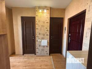 1-к квартира, на длительный срок, 40м2, 11/16 этаж