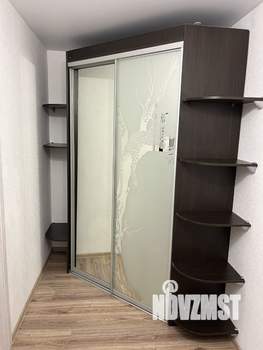 1-к квартира, на длительный срок, 38м2, 3/11 этаж