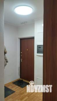 1-к квартира, на длительный срок, 43м2, 25/27 этаж